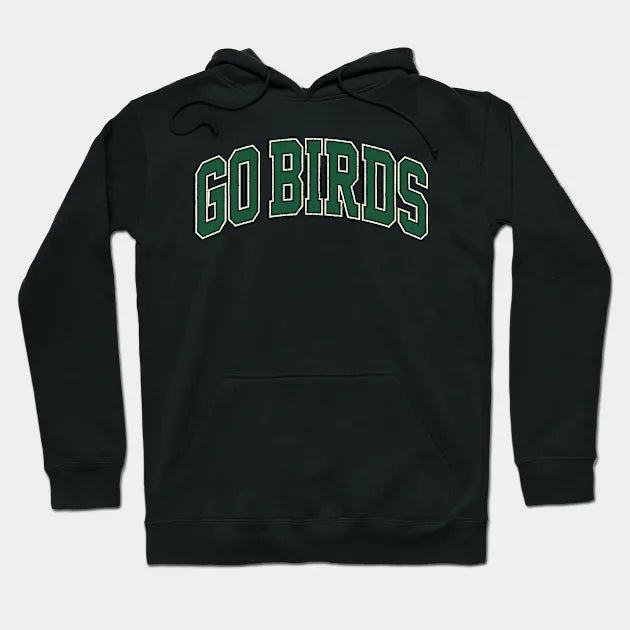 Philadelphia Fly Eagle Fly Hoodie