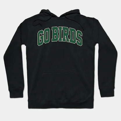 Philadelphia Fly Eagle Fly Hoodie