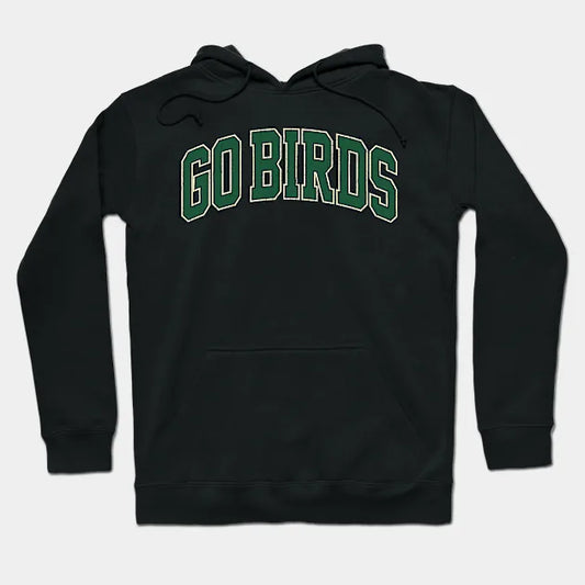 Philadelphia Fly Eagle Fly Hoodie