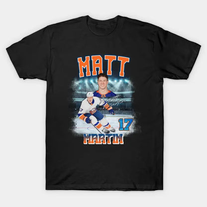 Matt Martin T-Shirt