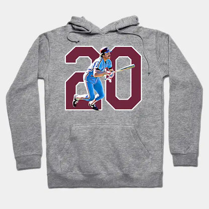 Dear Smitty Hoodie