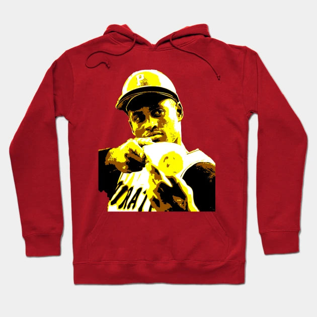Roberto Hoodie