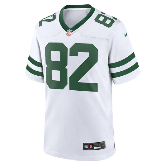 Xavier Gipson New York Jets Alternate Game Jersey - White