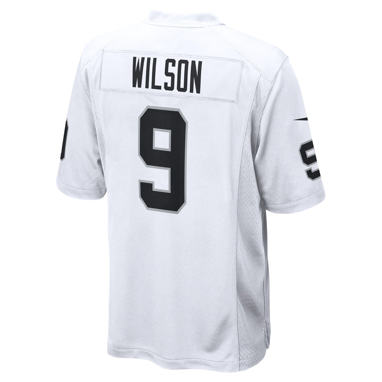 Tyree Wilson Las Vegas Raiders ?Game Jersey - ?White