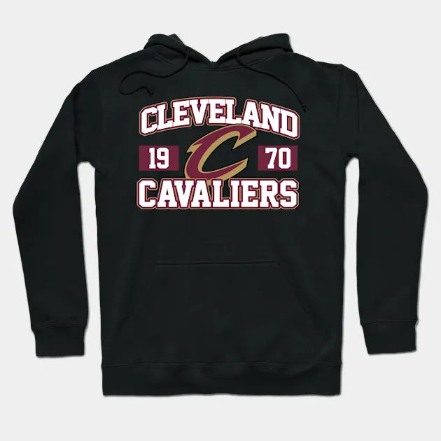 Cavaliers 1970 Hoodie