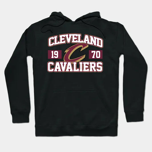 Cavaliers 1970 Hoodie