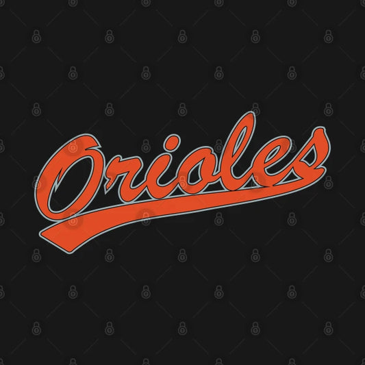 Orioles T-Shirt