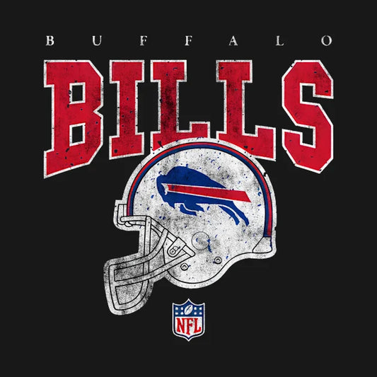 Buffalo Bills Hoodie