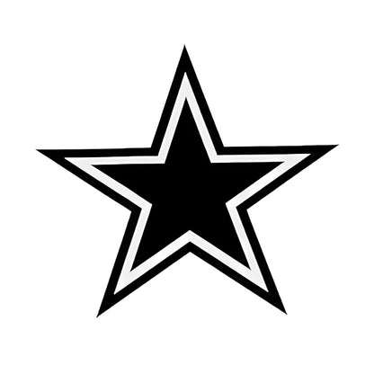 Dallas Cowboys Star T-Shirt