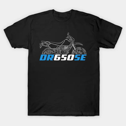 Suzuki Dr650 T-Shirt