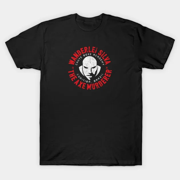 Wanderlei Silva T-Shirt