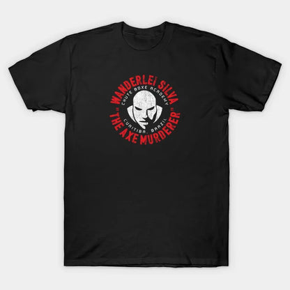 Wanderlei Silva T-Shirt