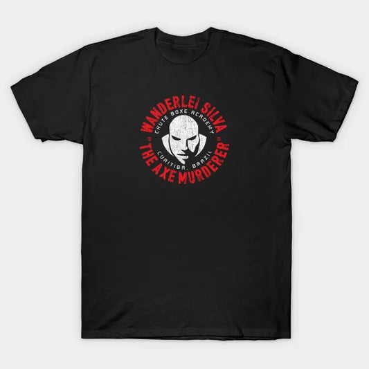 Wanderlei Silva T-Shirt