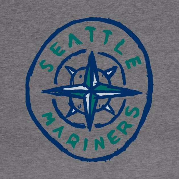 Seattle Marineeeers 02 Hoodie