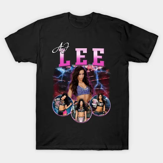 Aj Lee T-Shirt