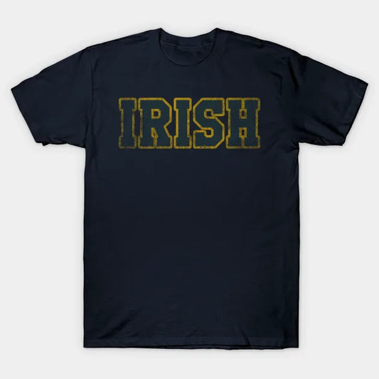 Vintage Irish T-Shirt