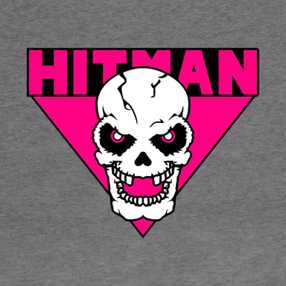 Bret 'Hitman' Hart Shirt Hoodie