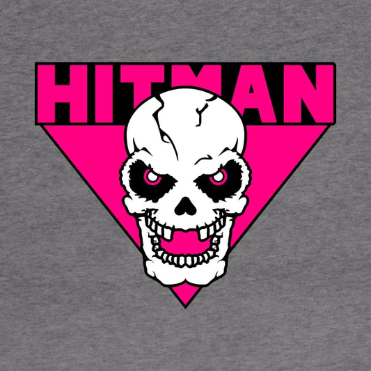 Bret 'Hitman' Hart Shirt Hoodie