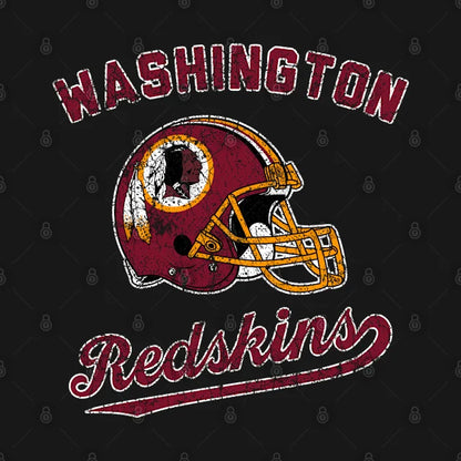 Vintage - Washington Redskins Hoodie