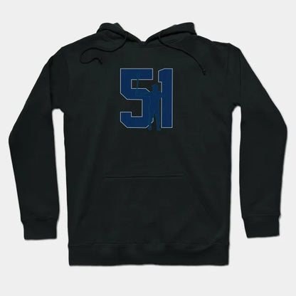 Ichiro Hoodie