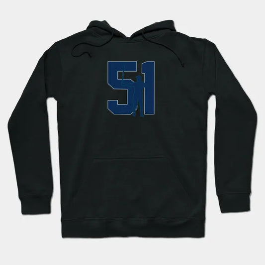 Ichiro Hoodie