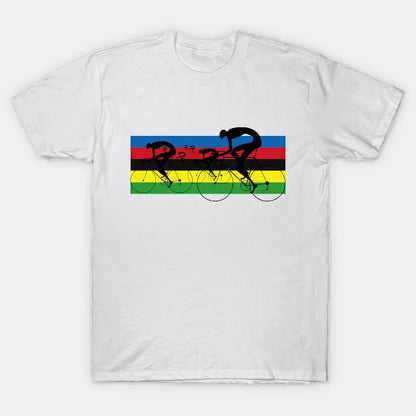 World Cycling Championship T-Shirt