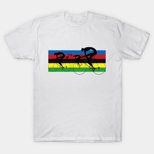 World Cycling Championship T-Shirt