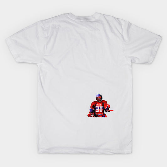 Jesus Price T-Shirt