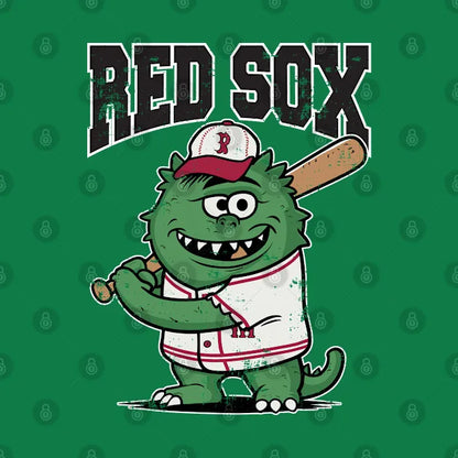 Red Sox T-Shirt