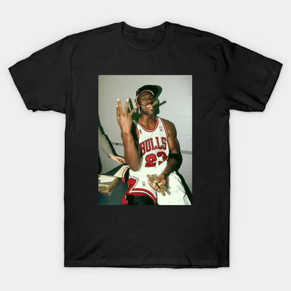 Vintage Micheal Jordan T-Shirt