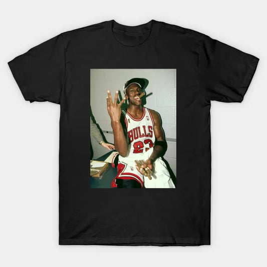 Vintage Micheal Jordan T-Shirt