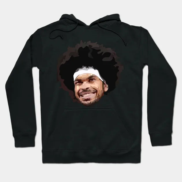 Jarrett Allen | Cleveland Cavalier Hoodie