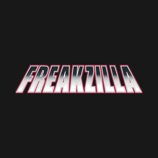 Freakzilla T-Shirt