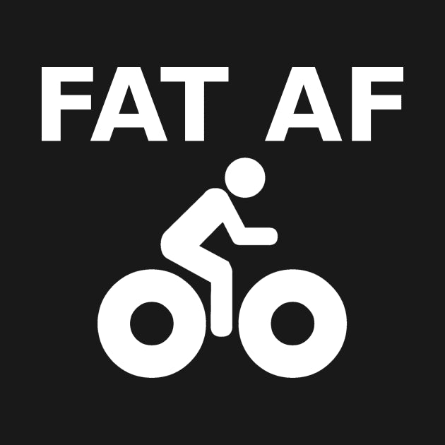 Fat Af Hoodie