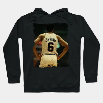 Erving #6 Hoodie