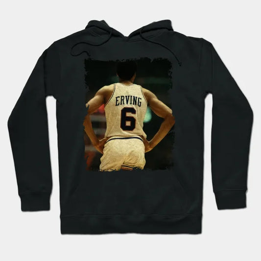 Erving #6 Hoodie