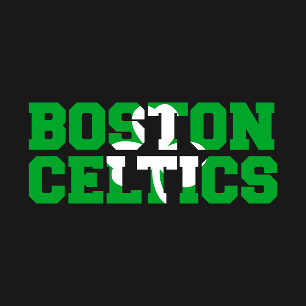 Boston Celtics Hoodie