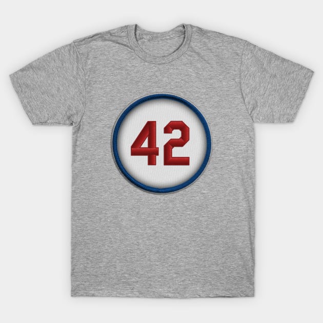 Jackie 42 T-Shirt