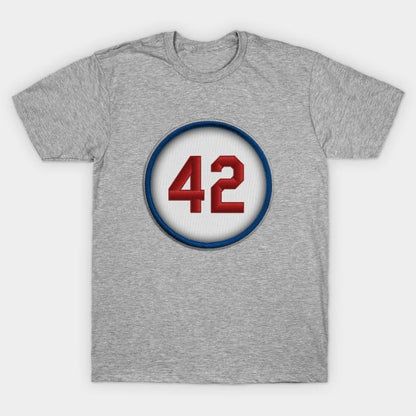 Jackie 42 T-Shirt