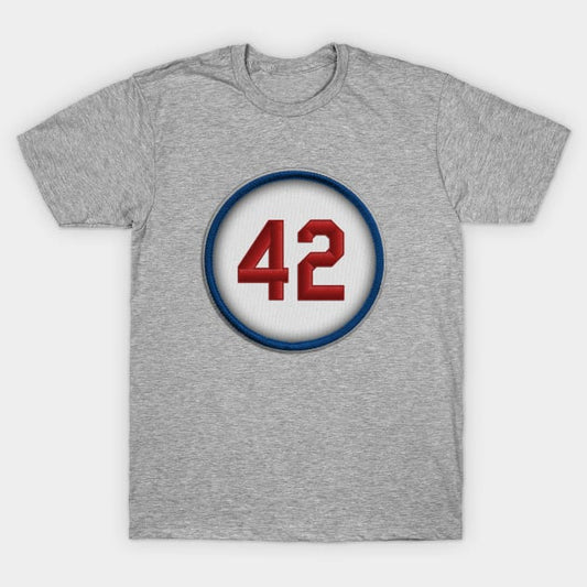 Jackie 42 T-Shirt