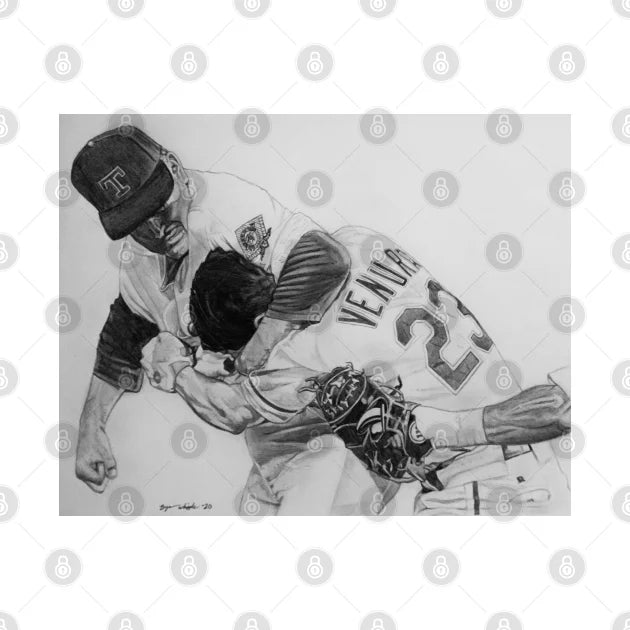 Nolan Ryan T-Shirt