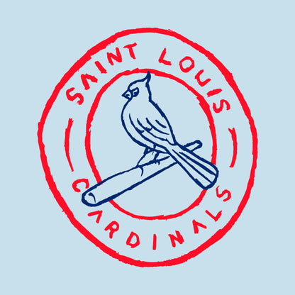 St. Louis Cardinaaaals 08 T-Shirt