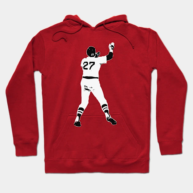 Boston Red Sox Hoodie