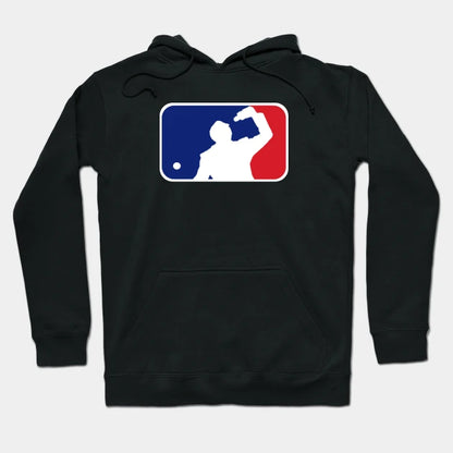 The Baseball Host Hoodie