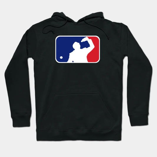 The Baseball Host Hoodie