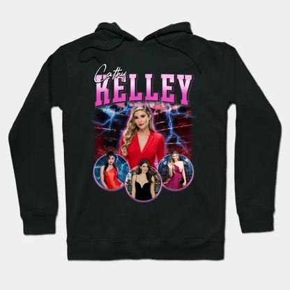 Cathy Kelley Hoodie