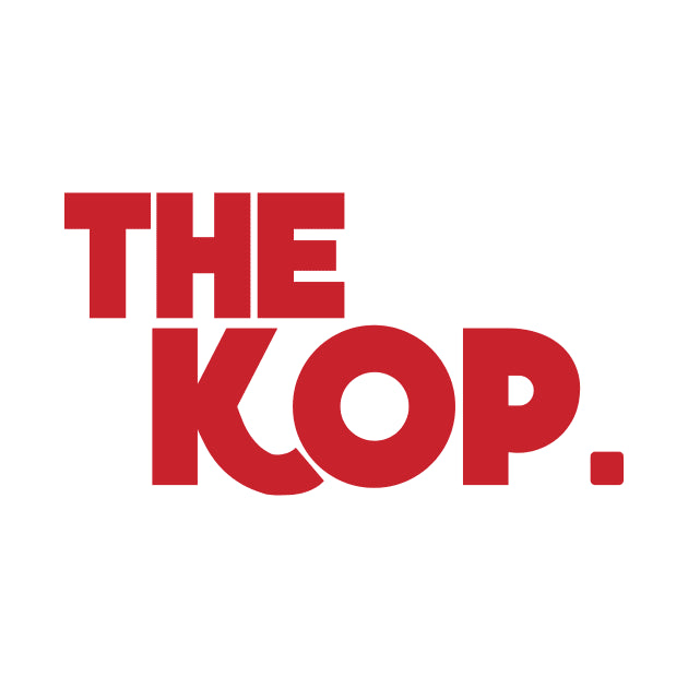 The Kop T-Shirt