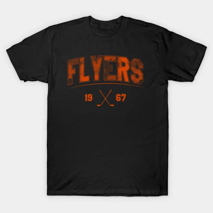 Flyers 1967 || Hockey Team T-Shirt