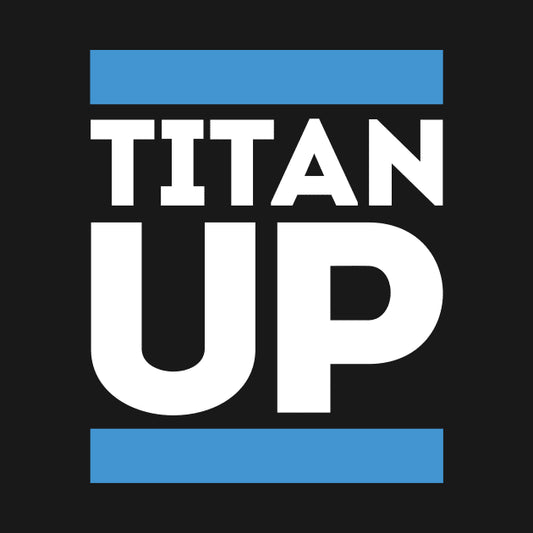 Titan Up T-Shirt