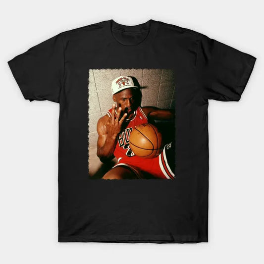 3 Times Back To Back Champ T-Shirt